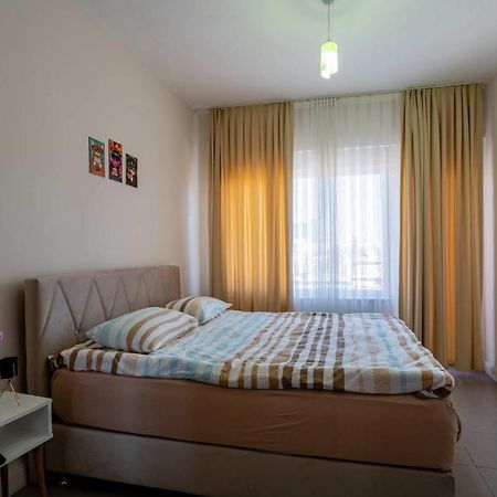 Sare Suites Oldtown Antalya Exterior photo