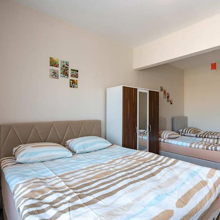 Sare Suites Oldtown Antalya Exterior photo