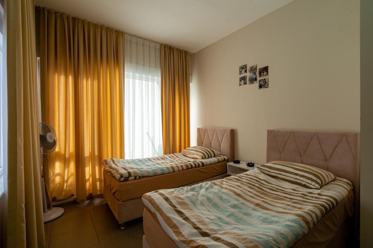 Sare Suites Oldtown Antalya Exterior photo