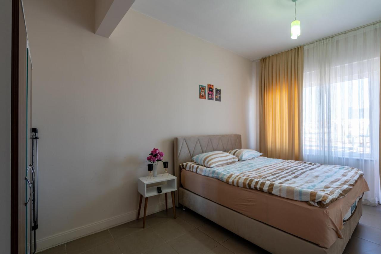Sare Suites Oldtown Antalya Exterior photo