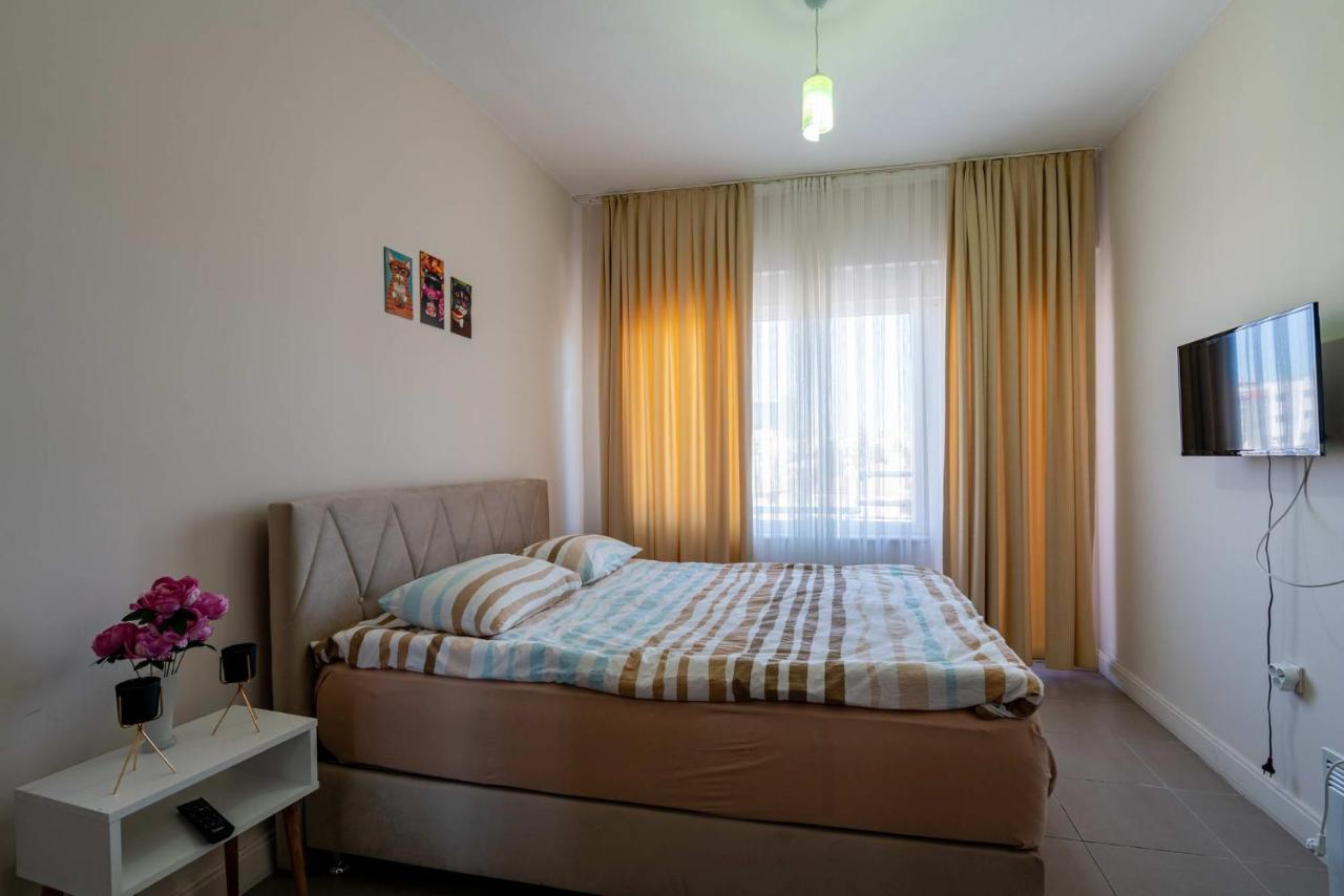 Sare Suites Oldtown Antalya Exterior photo