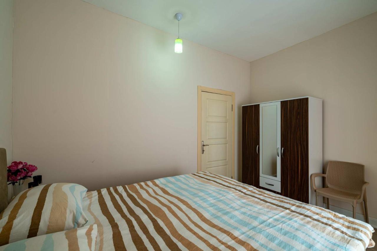 Sare Suites Oldtown Antalya Exterior photo