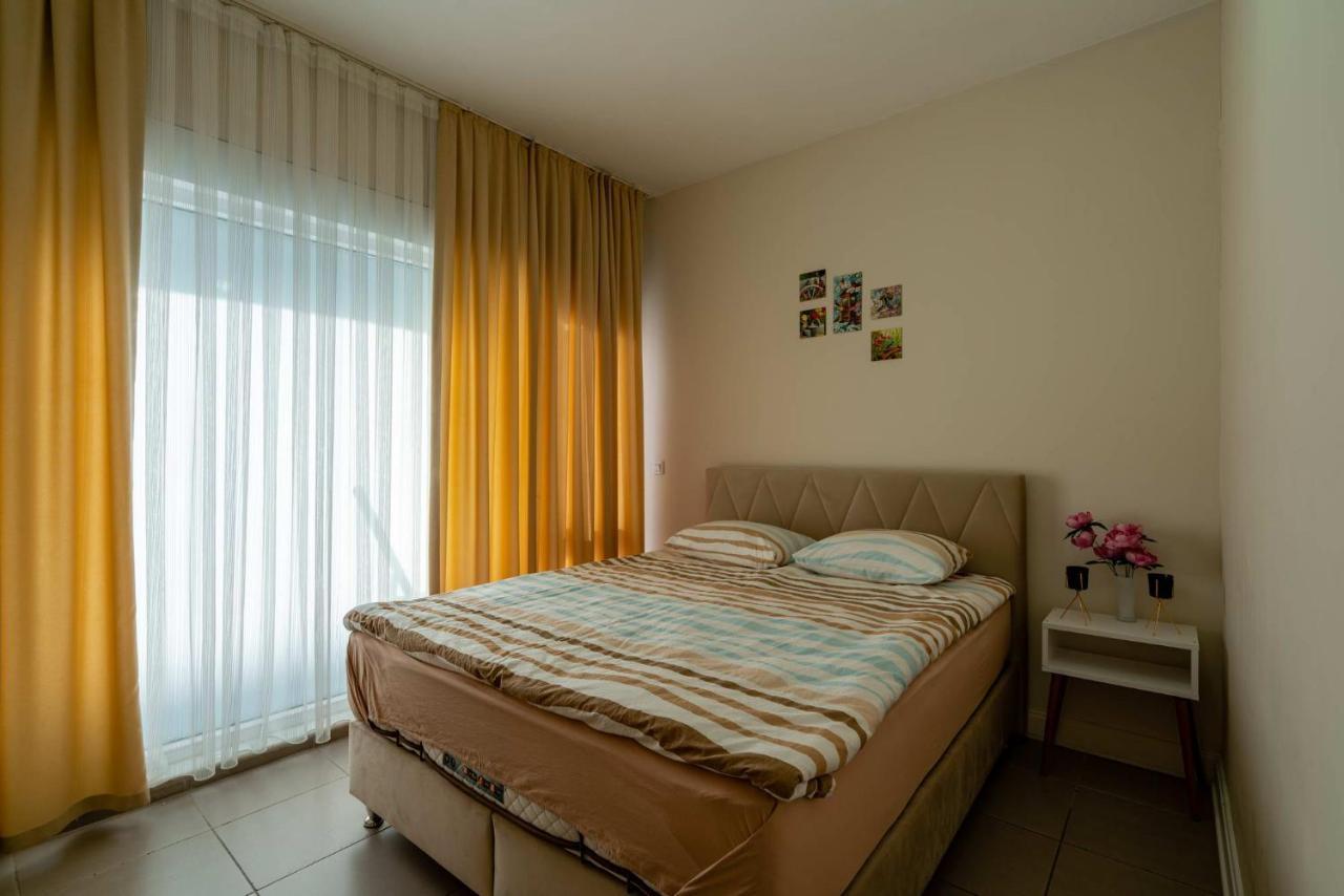 Sare Suites Oldtown Antalya Exterior photo